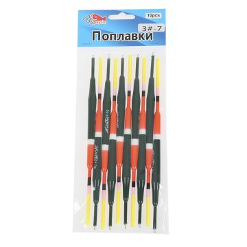 Поплавок "SKYFISH" 4.0 гр. цвет: 7#, арт: SLP3# -7